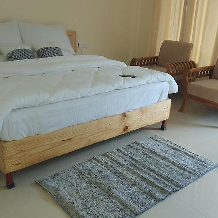 Hotel Anandam Phata Экстерьер фото