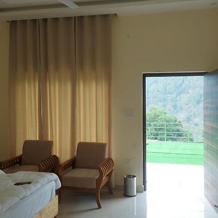 Hotel Anandam Phata Экстерьер фото