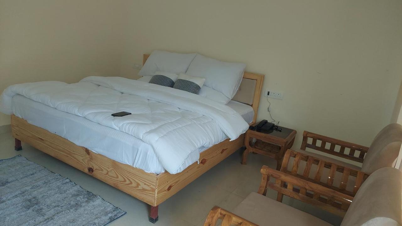 Hotel Anandam Phata Экстерьер фото